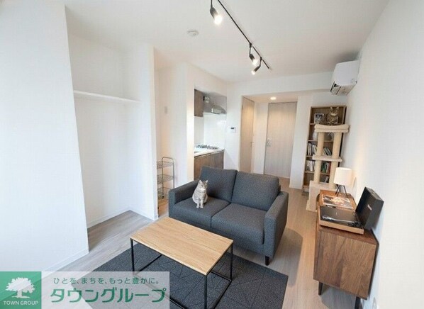 TASUKI杉並高井戸の物件内観写真